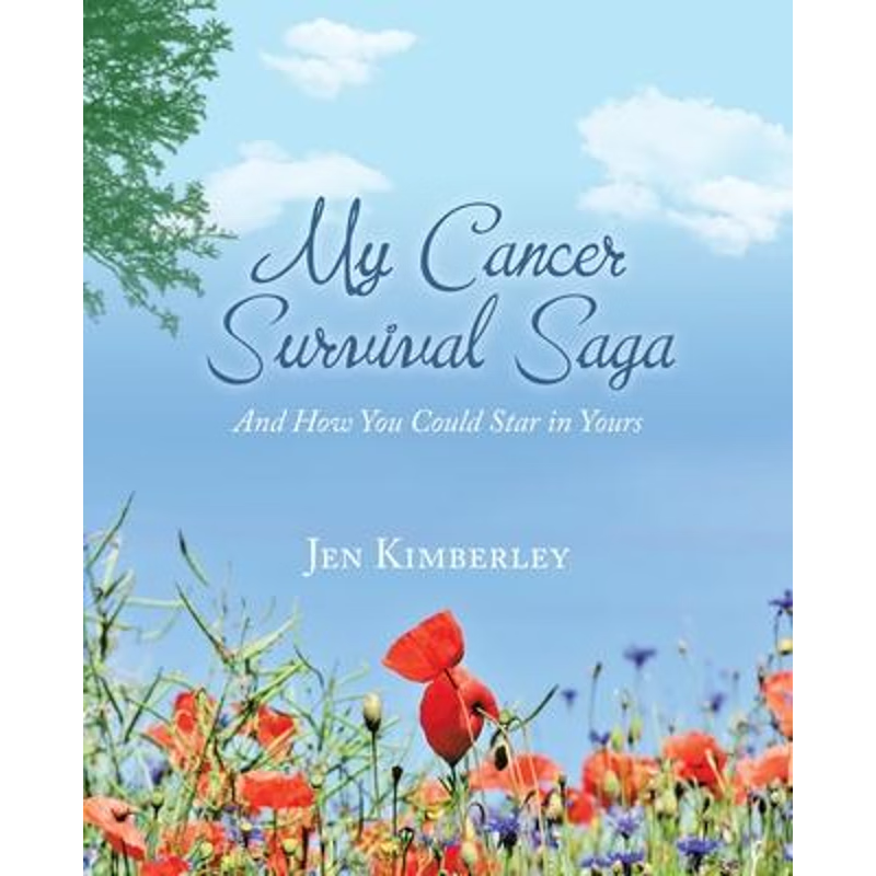 按需印刷不退不换My Cancer Survival Saga[9781504303712]