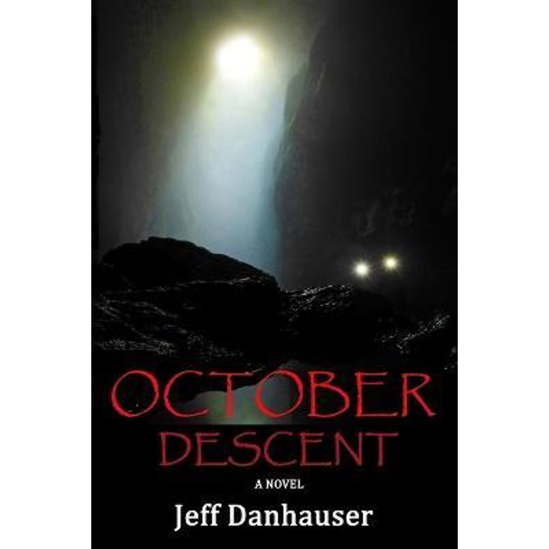 按需印刷October Descent[9780578445908]