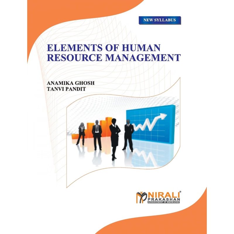 按需印刷ELEMENTS OF HUMAN RESOURCE MANAGEMENT[9789383750375]