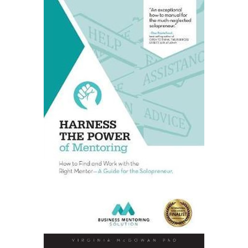 按需印刷Harness the Power of Mentoring[9781775028734]