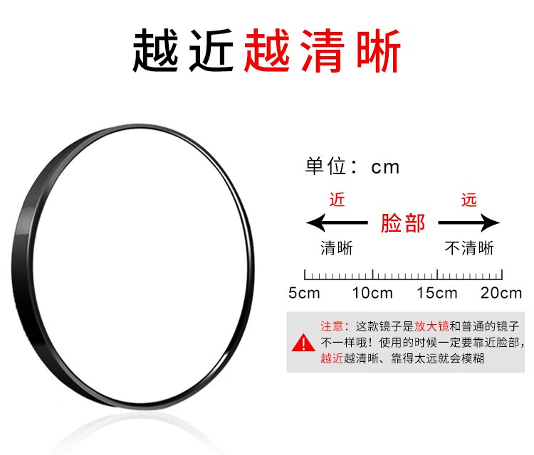 ACARE细胞夹 粉刺针挑暗疮粉刺去黑头闭口挤痘痘镊子夹美容工具套装 弯嘴夹+收纳盒