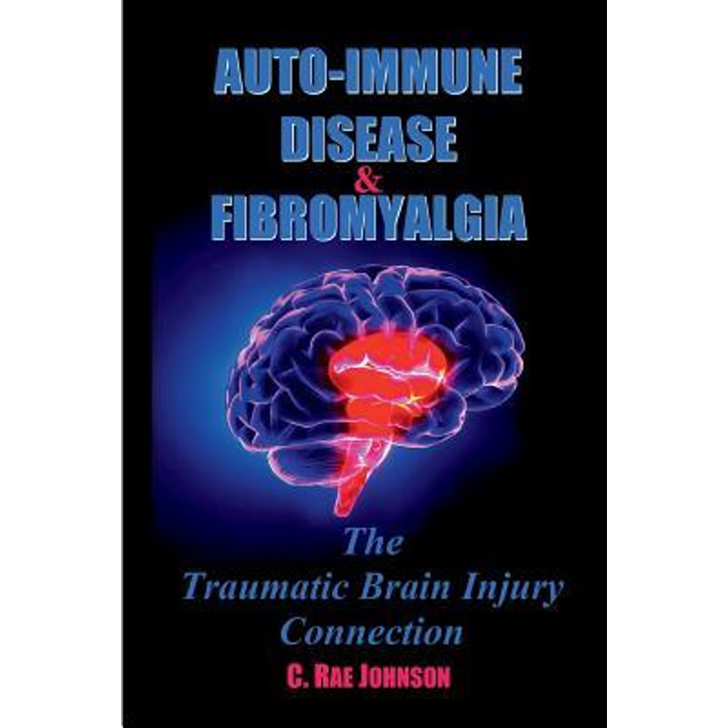 【按需印刷】 Auto-Immune Disease & Fibromyalgia