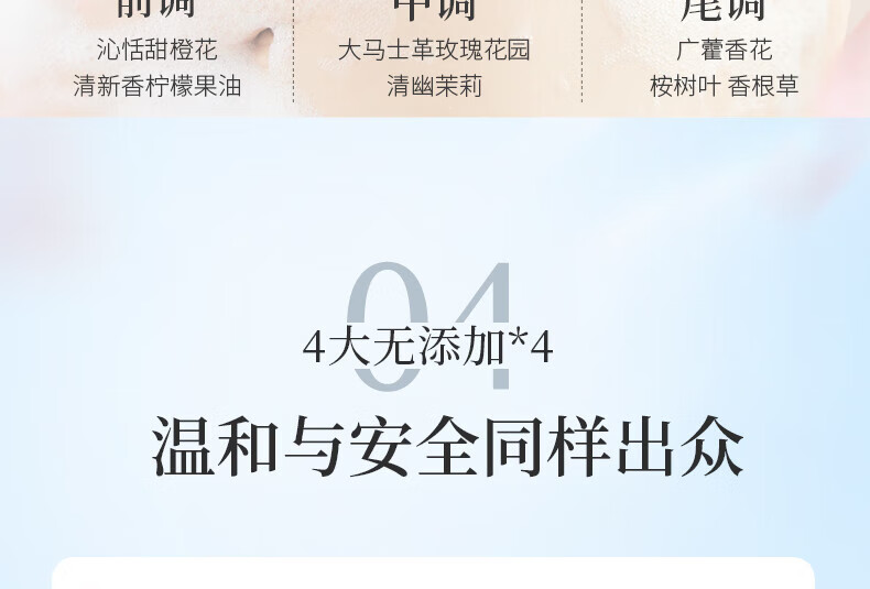 阿道夫沐浴露680ml*2大瓶装家庭清洁套装沐浴乳液男女士通用持续留香 精油香氛沐浴露 魅力经典沐浴露套装共1.84L（推荐）