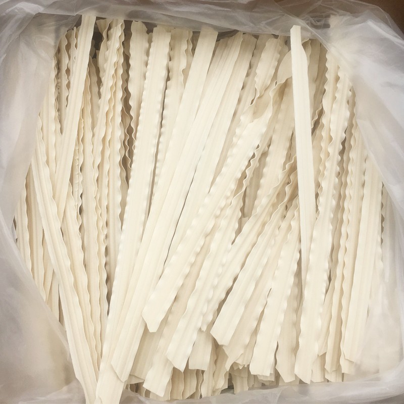[送6包牛肉酱]仙力面业刀削面整箱5斤 宽面条泼炸酱面 挂面干面条