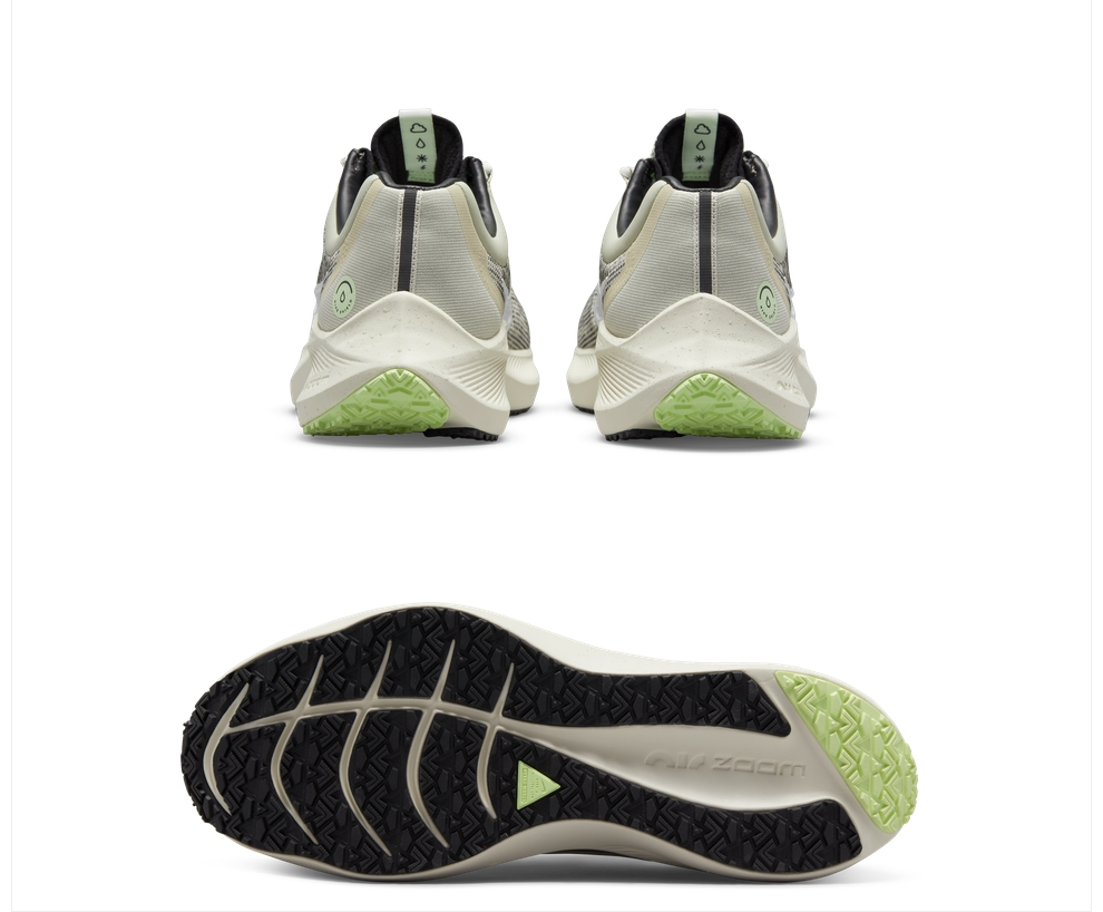 nike winflo 8 shield,nikeshield 耐克 男子跑步鞋 nike zoom winflo 8 shield dr7849-011 41【图片