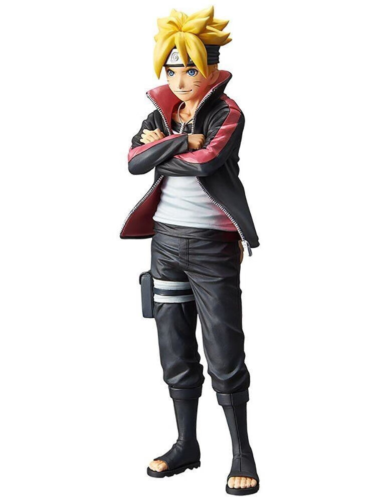 万代(bandai)博人传 火影忍者 新时代boruto 漩涡博人