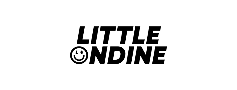 小奥汀（littleondine） 口袋修眉刀 小巧便携快速修眉 小奥汀修眉刀