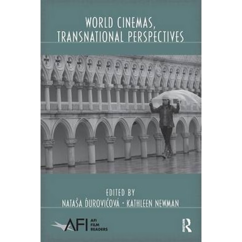 预订World Cinemas, Transnational Perspectives