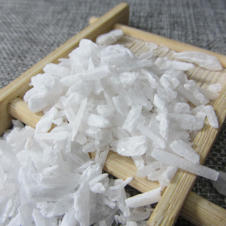 伟博石膏中药材道地石膏生石膏细石石膏粒250克500克1000克可选 石膏