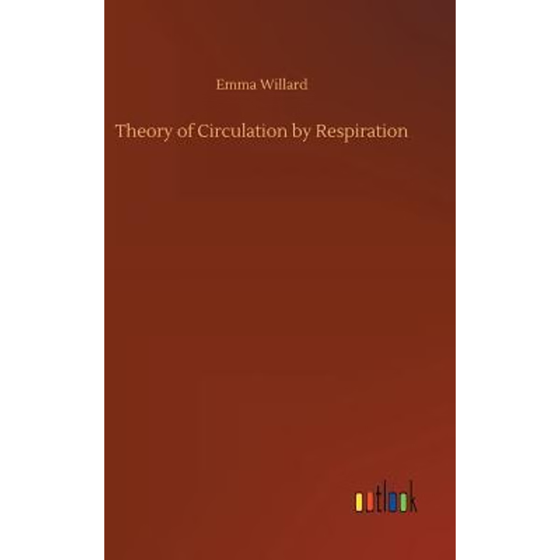 按需印刷Theory of Circulation by Respiration[9783732659296]