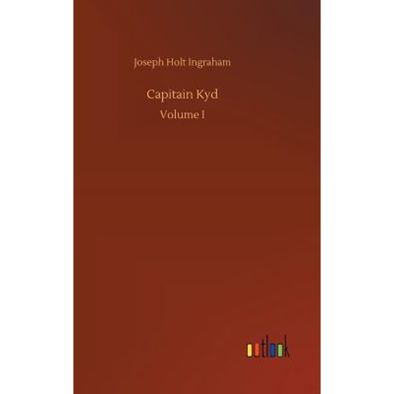 按需印刷Capitain Kyd[9783732691807]