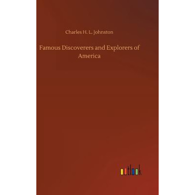 按需印刷Famous Discoverers and Explorers of America[9783734011795]