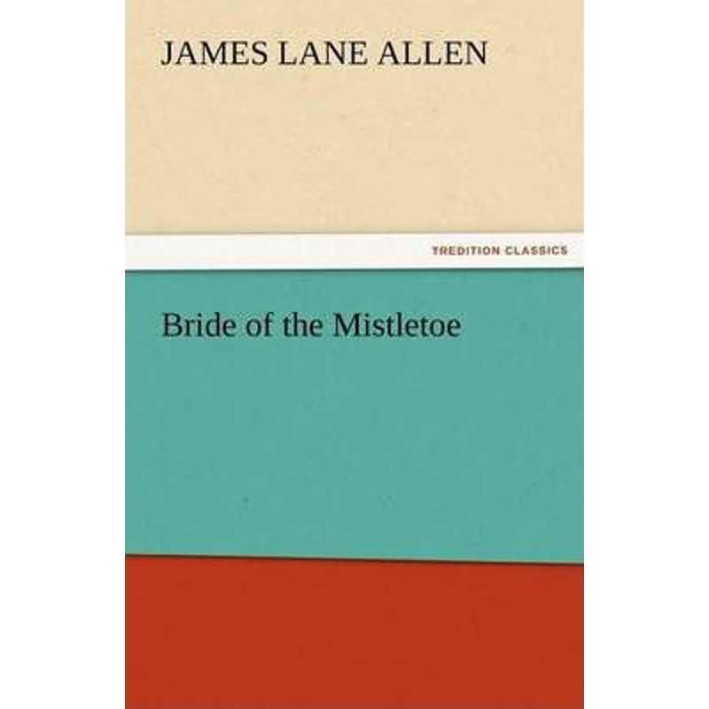按需印刷不退不换Bride of the Mistletoe[9783842467040]