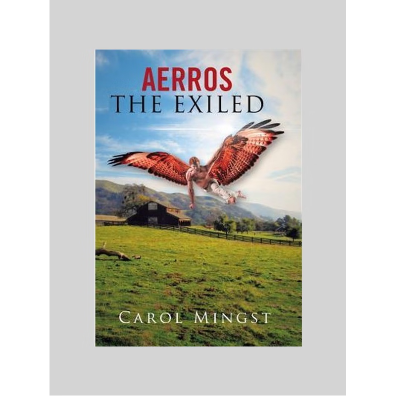 按需印刷不退不换The Exiled[9781524590567]