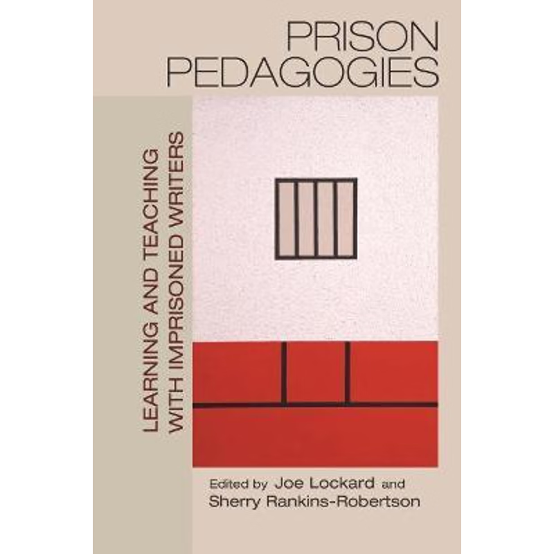 按需印刷Prison Pedagogies[9780815635635]