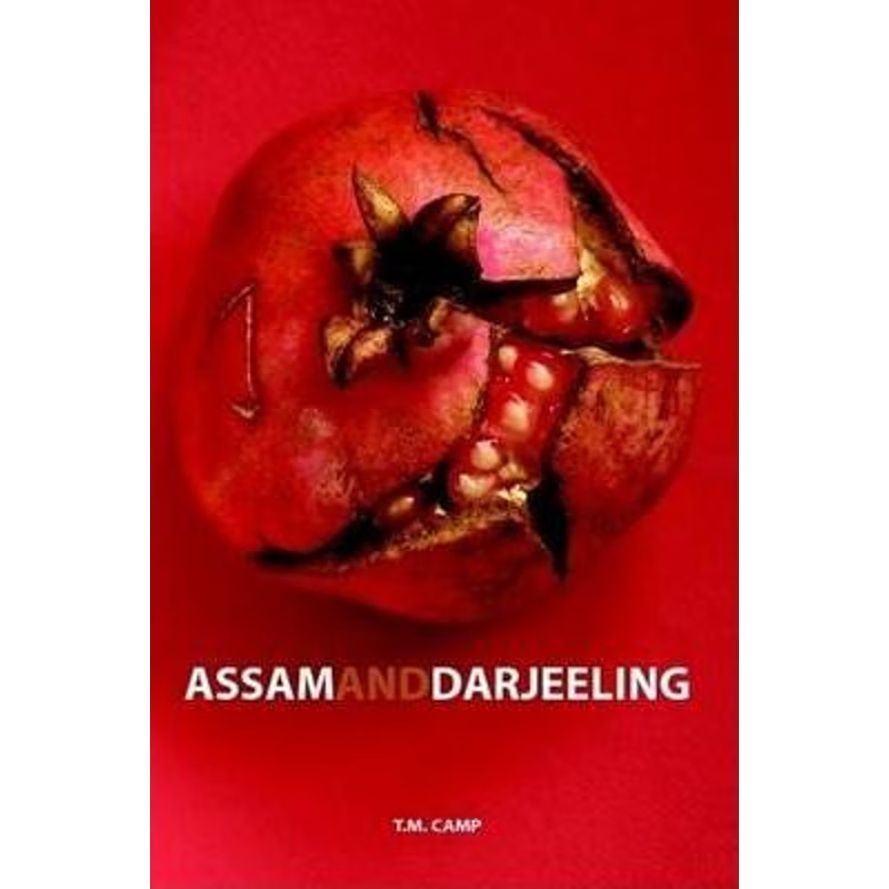 【按需印刷】 Assam & Darjeeling