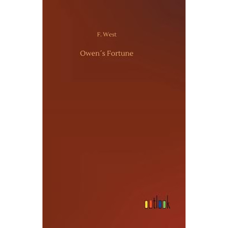 按需印刷Owen?s Fortune[9783732651085]