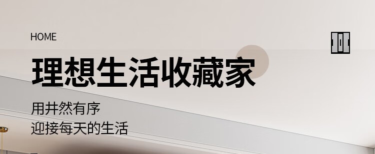 凯帝格 高端多层实木衣柜钢化玻璃门轻奢现代极简大容量衣橱推拉门趟门移门柜子卧室家具 不带顶柜【总高2米】 【长1.2米】衣柜