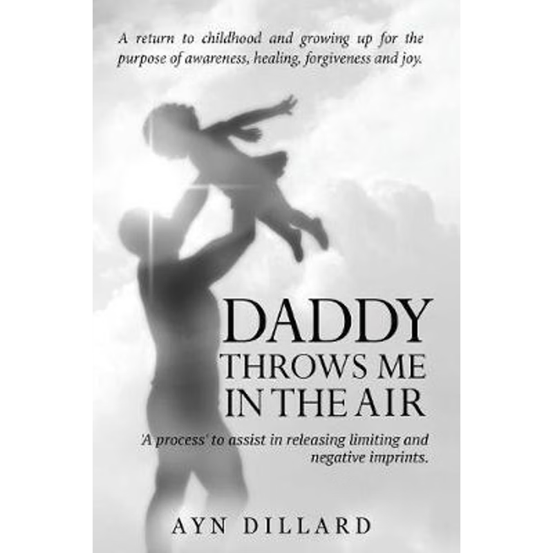 按需印刷Daddy Throws Me In The Air[9781619848030]