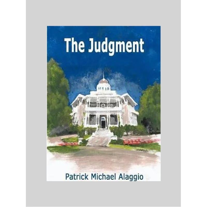 按需印刷The Judgment[9781612860787]