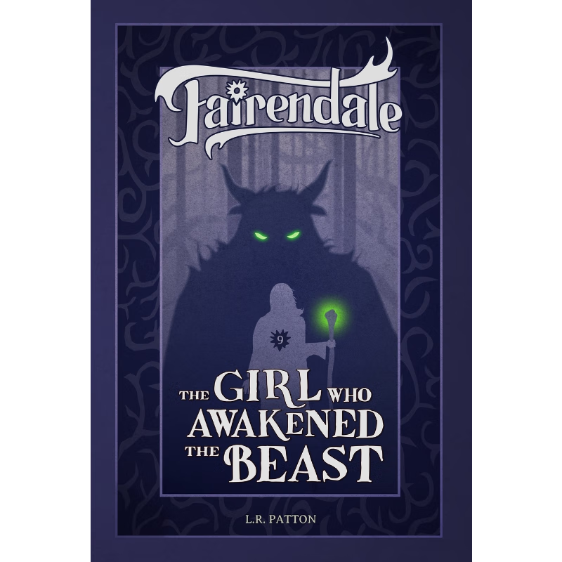 按需印刷The Girl Who Awakened the Beast[9781946193247]