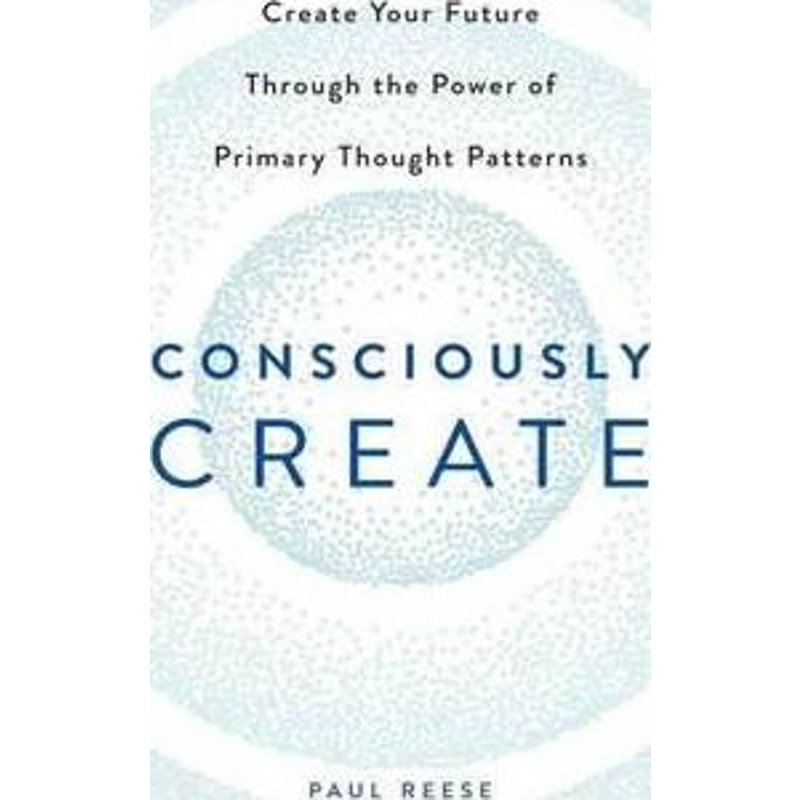 按需印刷不退不换Consciously Create[9781483433004]