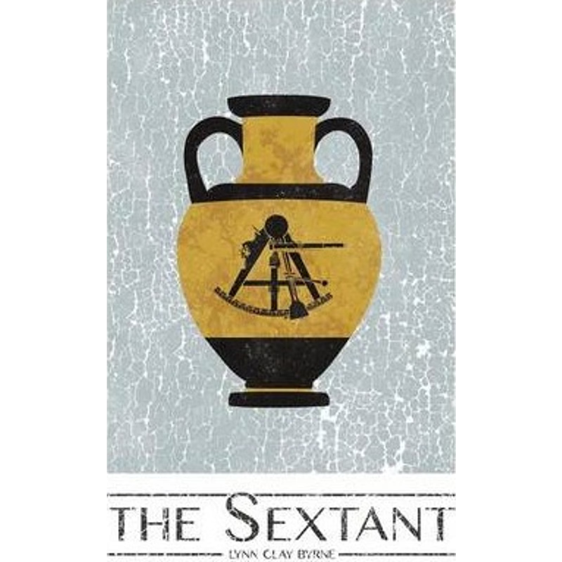 按需印刷不退不换The Sextant[9781909878181]