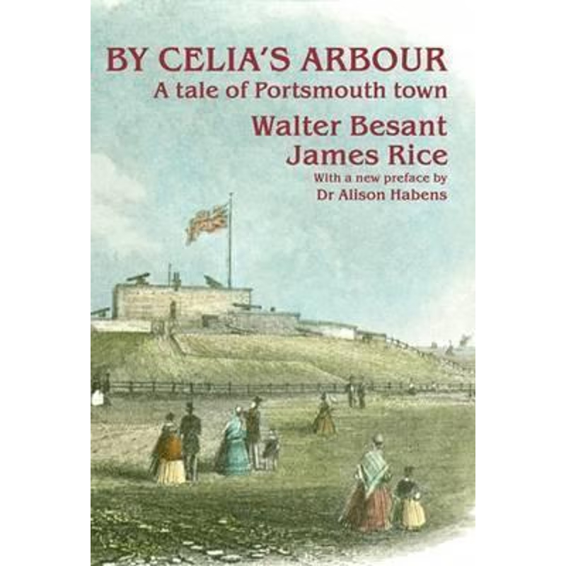 按需印刷By Celia's Arbour[9780957241374]