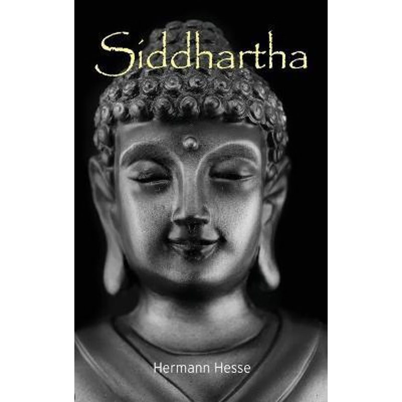 按需印刷Siddhartha[9781613827703]