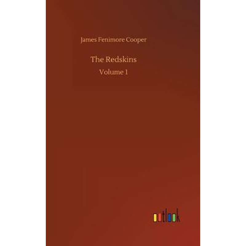 按需印刷The Redskins[9783734033476]