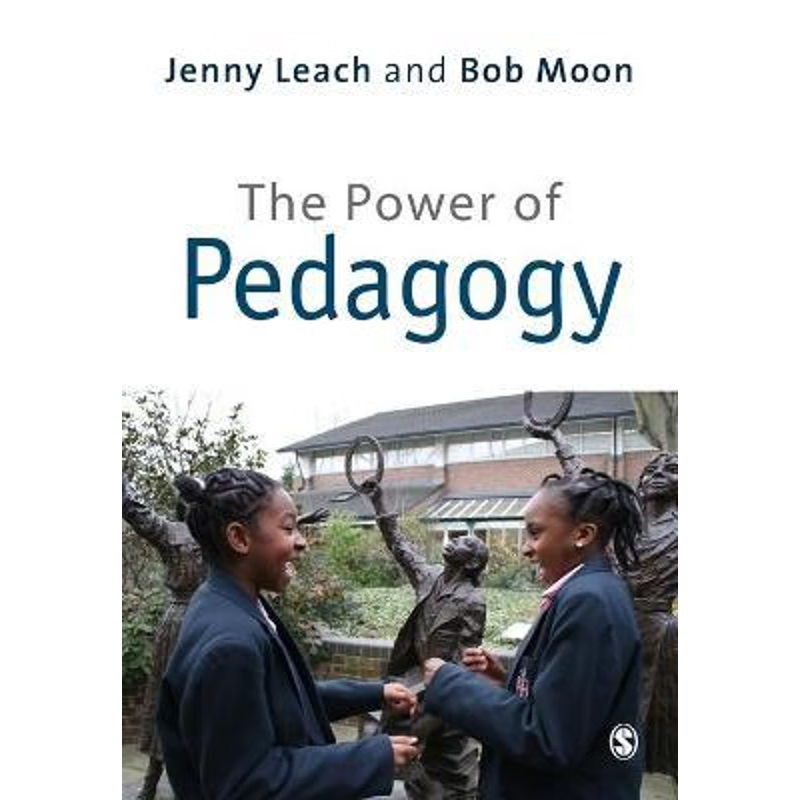 按需印刷The Power of Pedagogy[9781412907231]