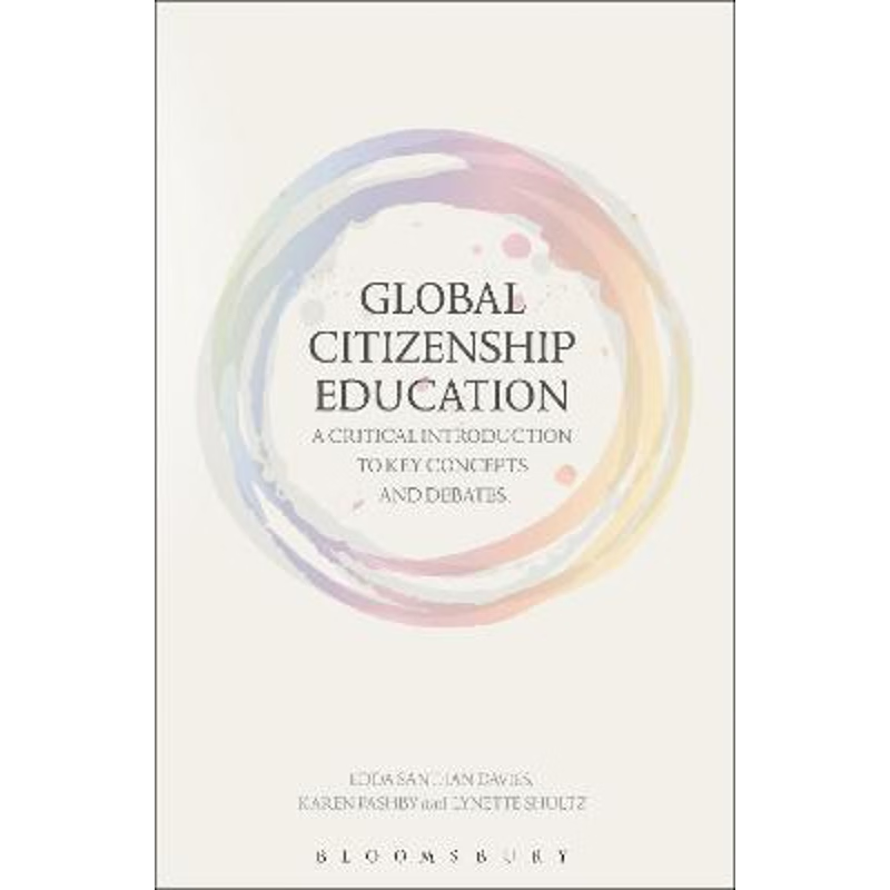 按需印刷Global Citizenship Education[9781472592439]