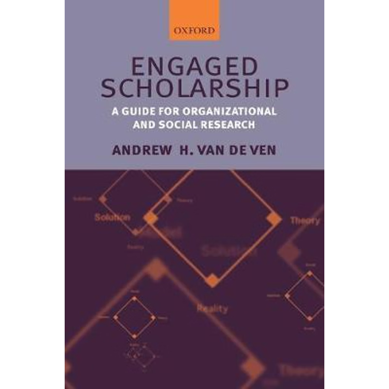 按需印刷Engaged Scholarship[9780199226306]