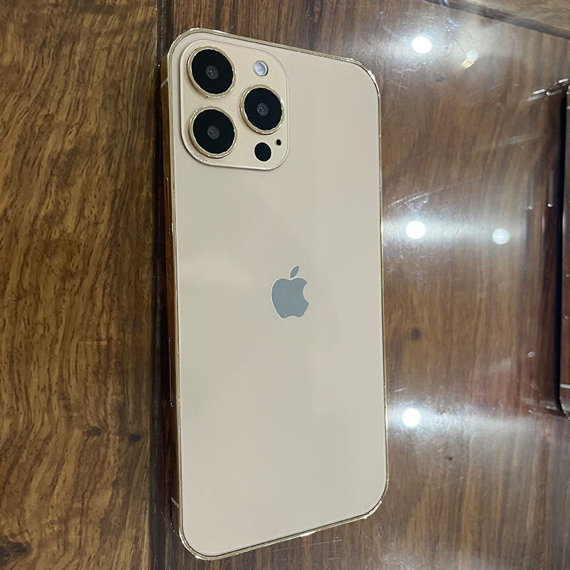 适用于苹果13手机模型机iphone13带logo标仿真上交展示模型机高清可亮