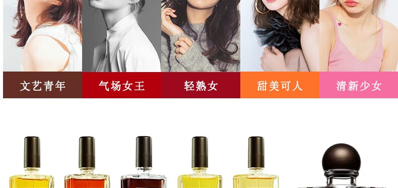 芦丹氏（SergeLutens）柏林少女孤儿怨孤女修女八月桂花乳牙香水生日新年礼物 芦丹氏 柏林少女 50ML
