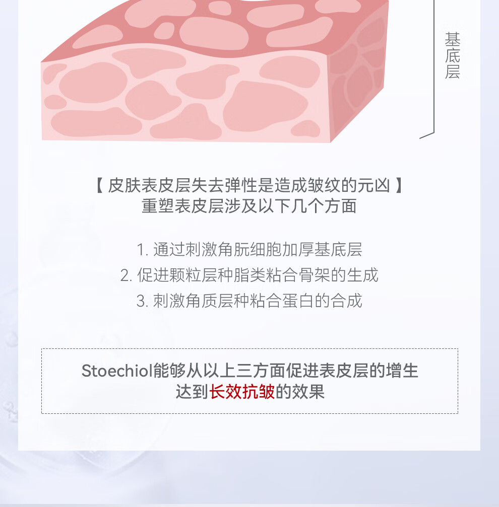 御简（UJ.LINCO）提拉眼霜滋润紧致淡化细纹黑眼圈抗皱提亮眼周部收缩毛孔补水保湿 15g