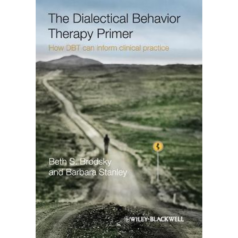 按需印刷Dialectical Behavior Therapy P[9781119968931]