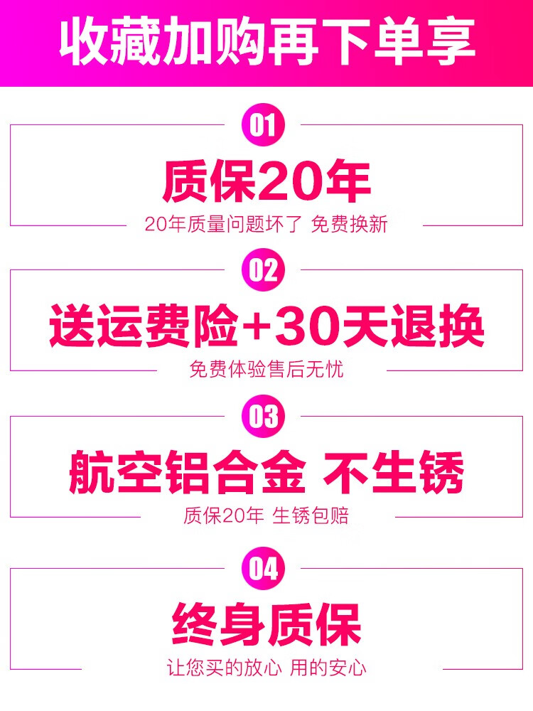 佳运来 顶天立地衣架落地晾衣架卧室内懒人家用免打孔阳台伸缩杆凉晒挂衣架单杆式挂衣杆 顶天立地杆【标准款】+四个小翅膀【深空灰】