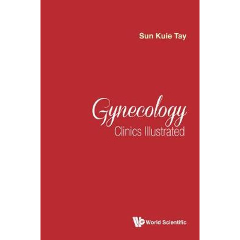 按需印刷Gynecology Clinics Illustrated[9789813229037]
