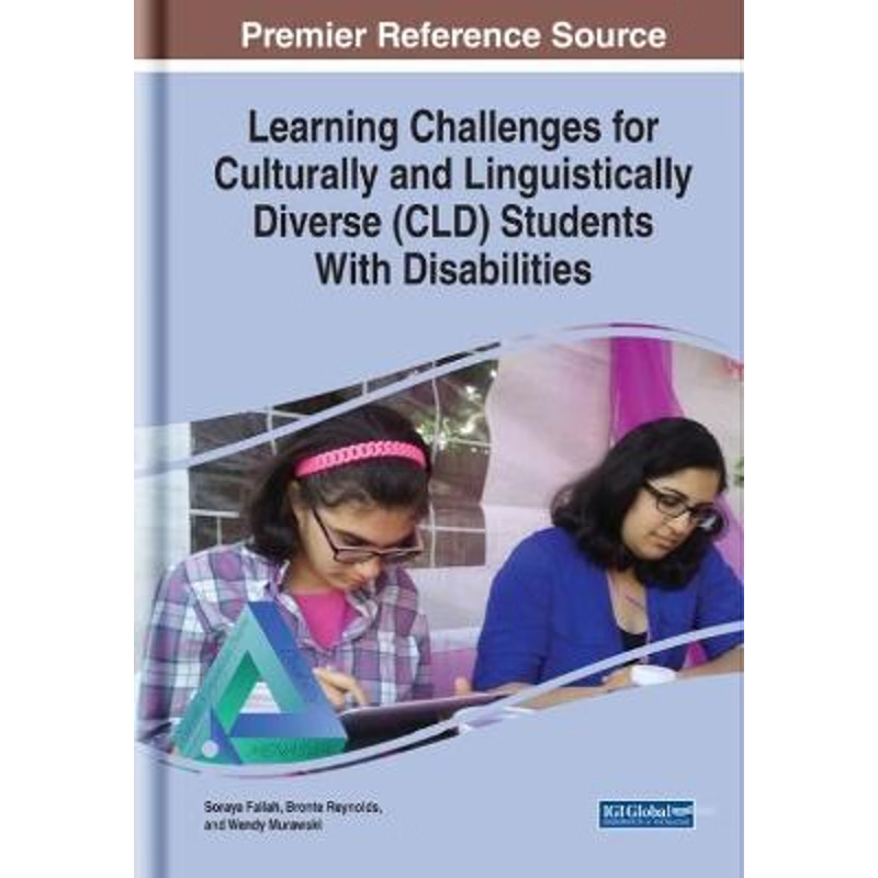 按需印刷Learning Challenges for Culturally and Linguistically Diverse (CLD) Students With Disabilities[9781799820697]