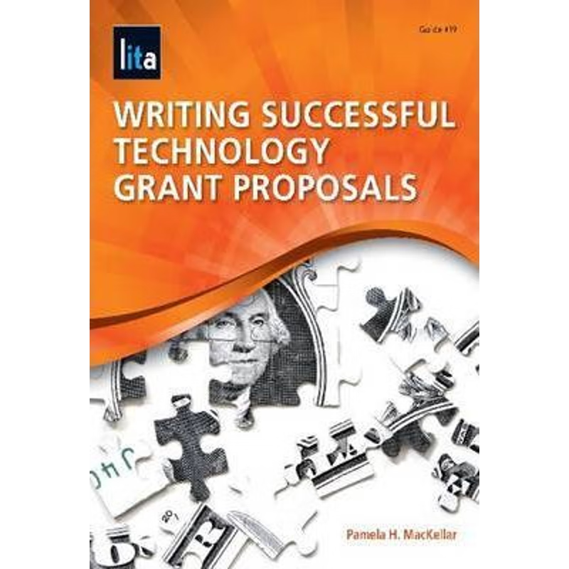 按需印刷Writing Successful Technology Grant Proposals[9781555707637]