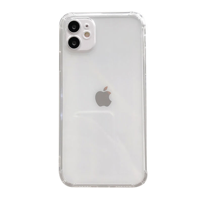 iphone6s和13mini,iphone13mini 苹果12mini手机壳12pro透明iphone6s/7/8plus防摔xs/xr/11pro ma 推荐