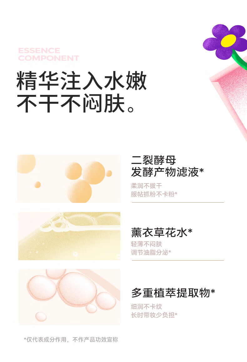 KATO-KATO【38抢购】柔焦蜜粉饼定妆持久遮瑕不易脱妆 柔焦蜜粉饼PO4微光圈 9g