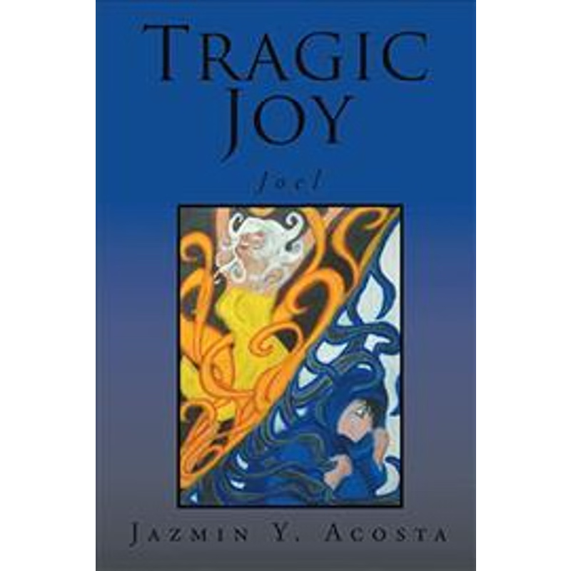 按需印刷Tragic Joy[9781524569419]