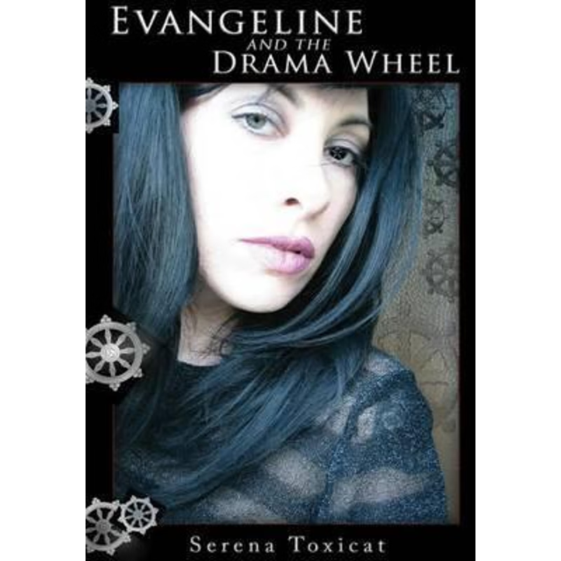 按需印刷Evangeline and the Drama Wheel[9781312793248]