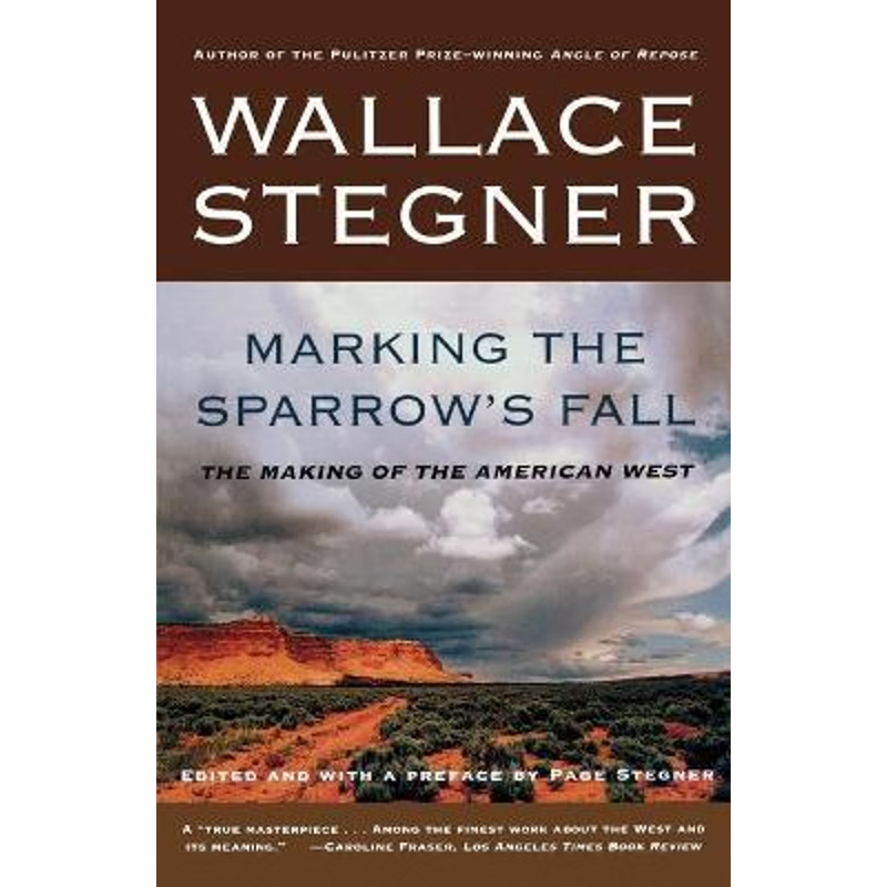 按需印刷Marking the Sparrow's Fall[9780805062960]