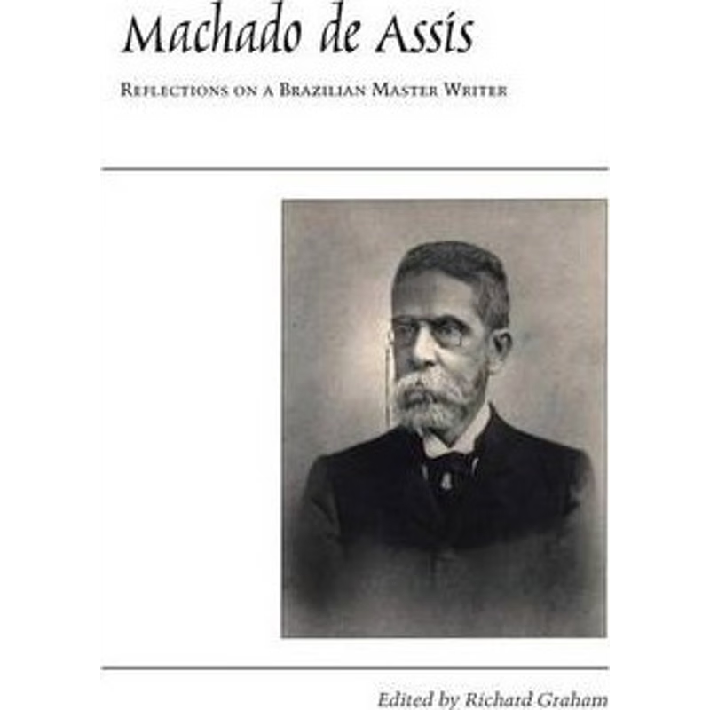 按需印刷Machado de Assis[9780292728226]