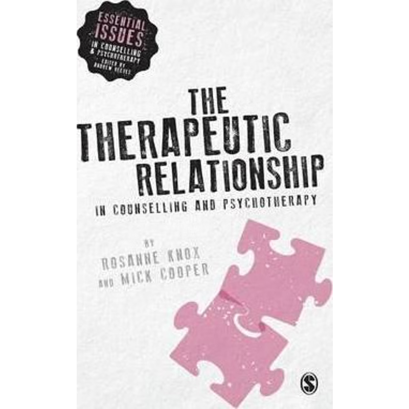 按需印刷The Therapeutic Relationship in Counselling and Psychotherapy[9781446282908]