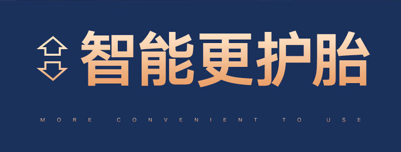 图拉斯（TORRAS）车载充气泵 汽车充气泵车载加气泵无线便携多功能预设胎压数显轮胎打气筒摩托自行车-升级款