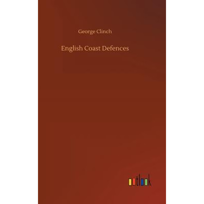 按需印刷English Coast Defences[9783734041099]